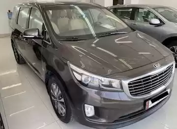 Used Kia Unspecified For Rent in Doha #21949 - 1  image 